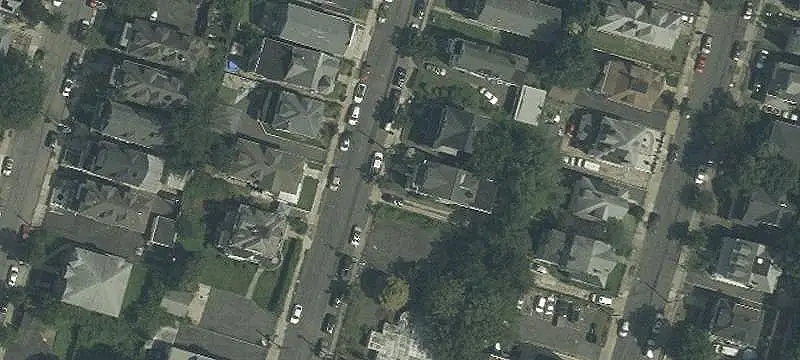 Updated Duplex with Two-Car Garage
