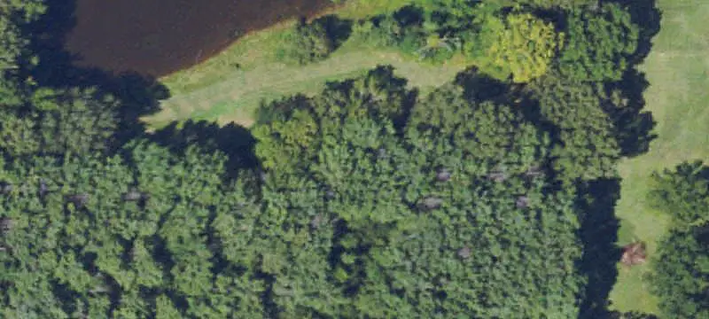Commercial Land with Road Frontage
