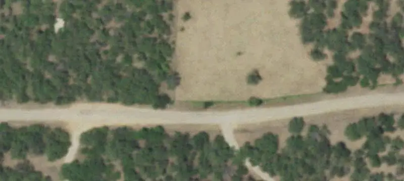 Ranch with Two Ponds