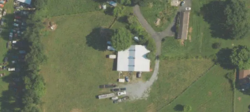 4,800-SF Industrial Property