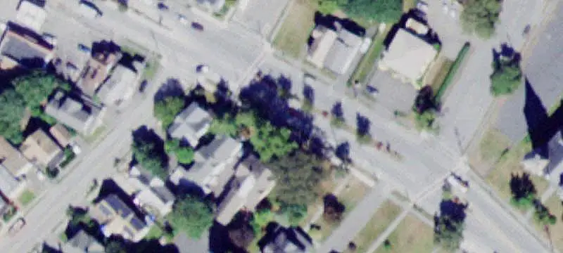 Highway-Adjacent Commercial Land