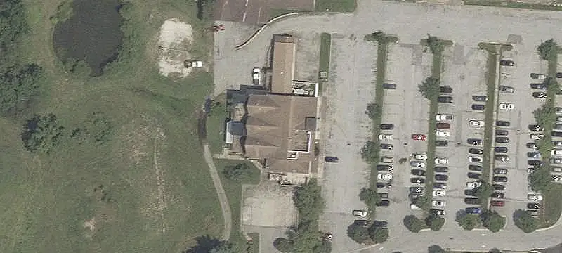 Approved Medical Office Land