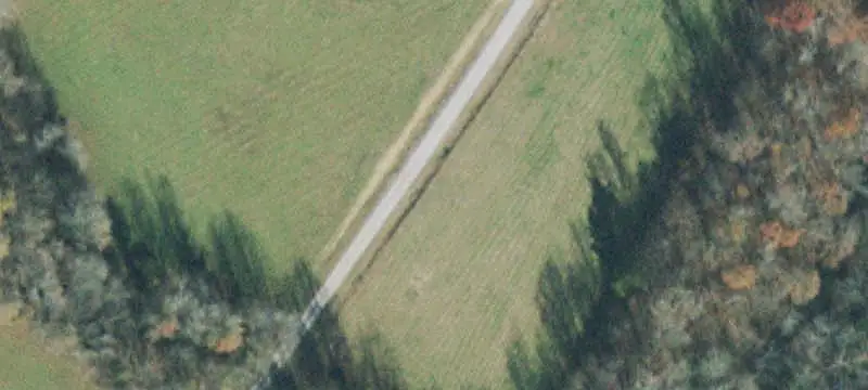 Farm Property with Multiple Barns