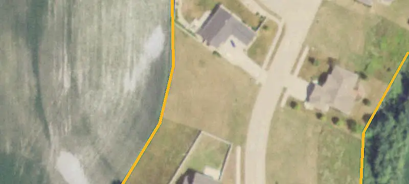 Vacant Land