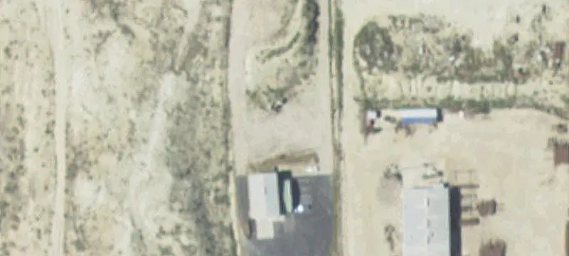 Industrial Corner Lot