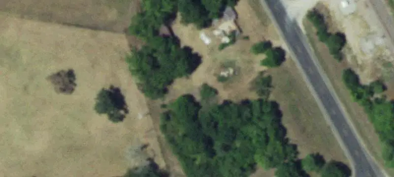 Vacant Land