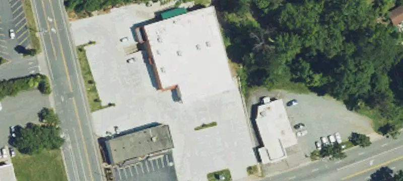 Storefront Space with Loading Dock