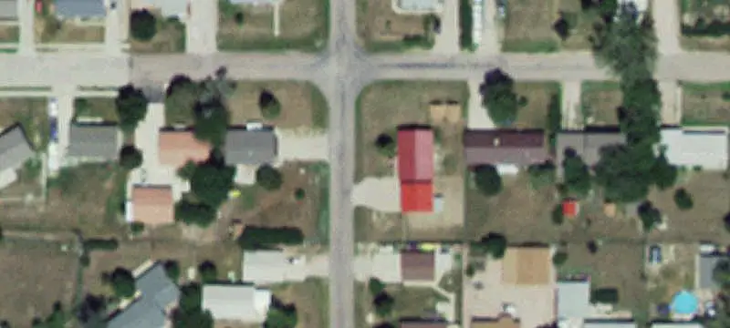 Office-Commercial Land