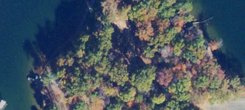 Waterfront Land Parcel