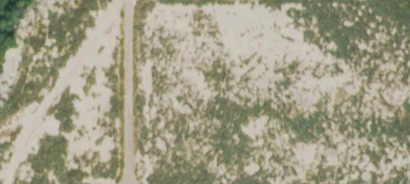 B-1 Commercial Land