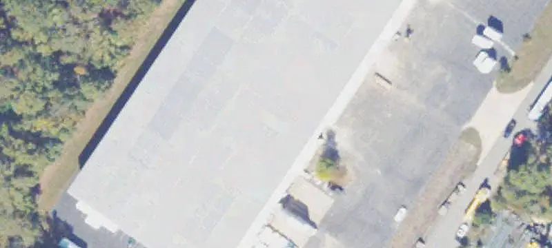 Available Distribution Center Space