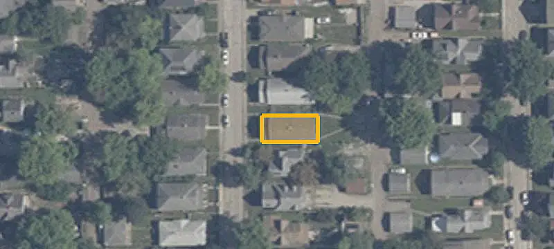 Updated Two-Unit Duplex