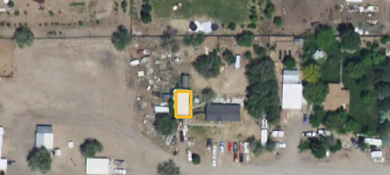 Industrial Warehouse Property