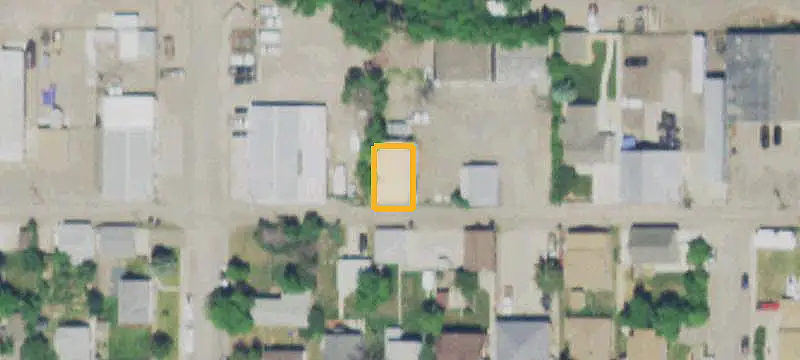 Multi-Building Flex Space Property