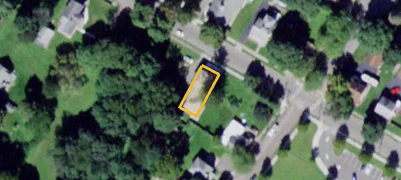 4-Unit Quadplex with Double Lot