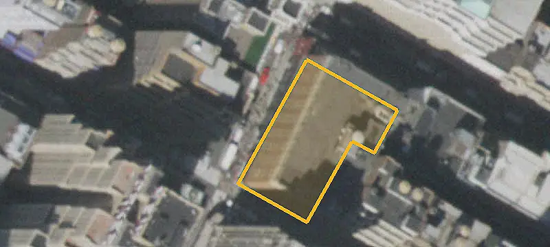 Mixed-Use Property with Office Space
