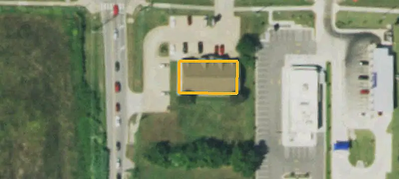 Land Parcel