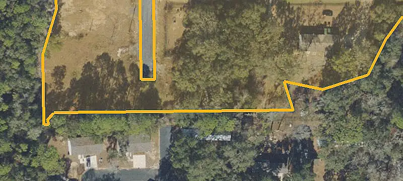 Land / Unimproved Land