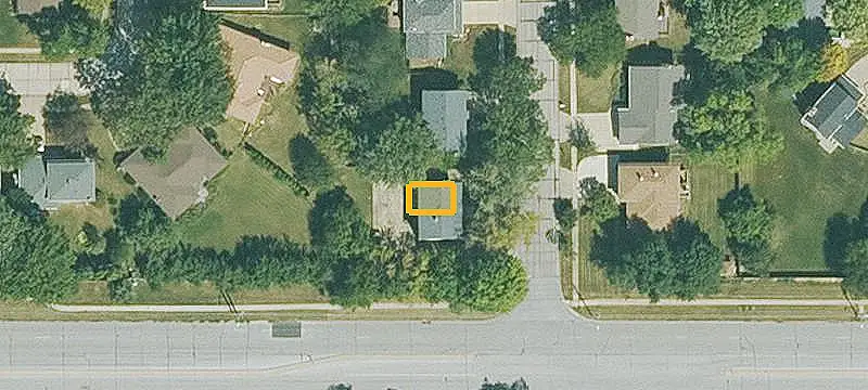 Fully Occupied Duplex