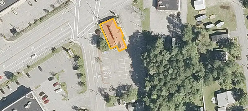 Absolute NNN Pizza Hut Property