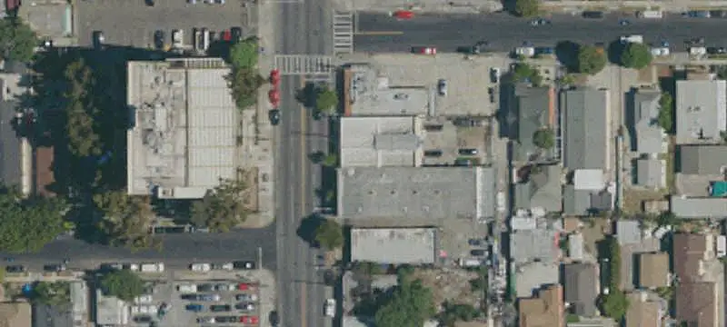 Storefront Property with Retail Use