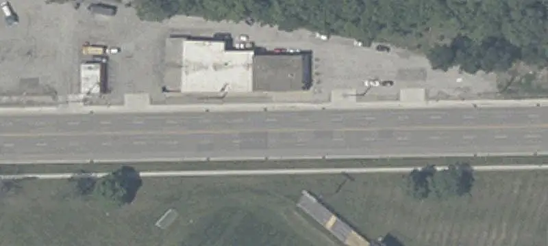 Vacant Commercial Land