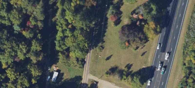 Commercial Land with Road Access