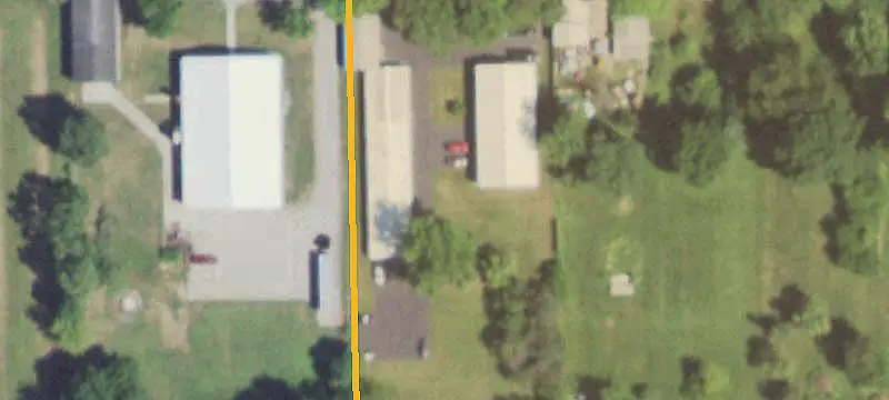 Mixed-Use Property with Warehouse Space