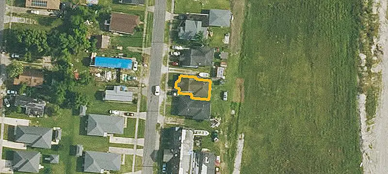 Duplex Near River Town