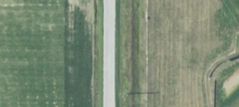 Race Track Property with Garage