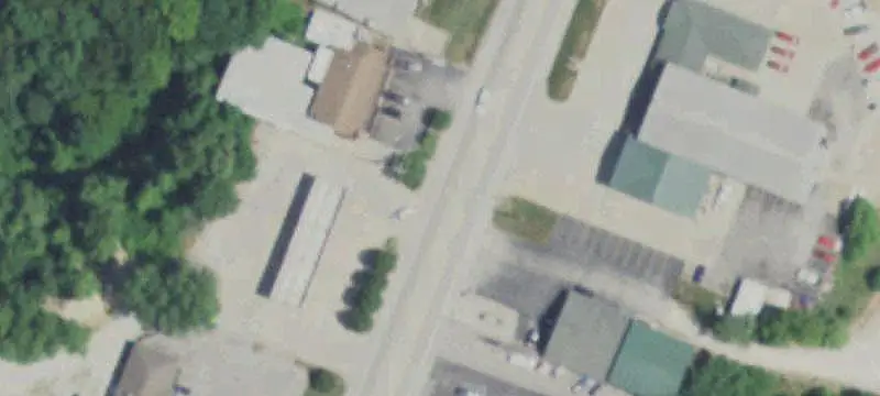 Highway Frontage Commercial Land