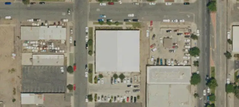 Three-Site Auto Shop Leasehold