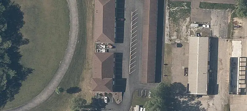 Flex Space with Office/Warehouse