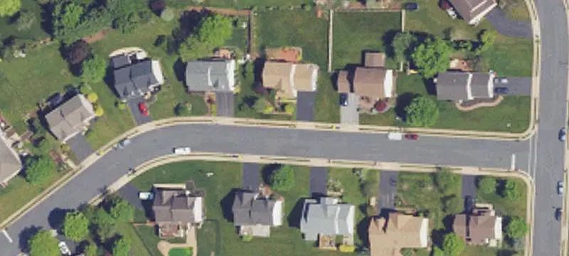 Approved Industrial Land