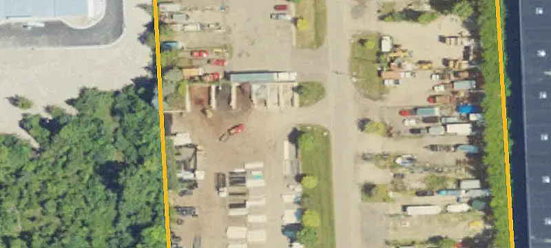 Approved Cannabis Cultivation Facility
