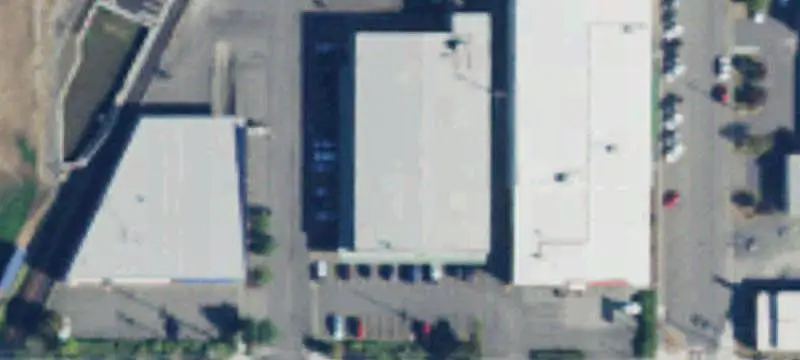 Standalone Office Building