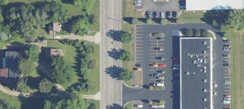 C-2 Shopping Center