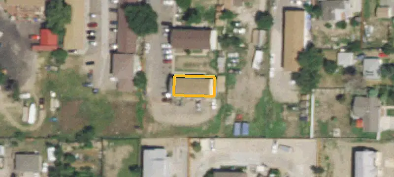 Four-Unit Townhome-Style Quadplex