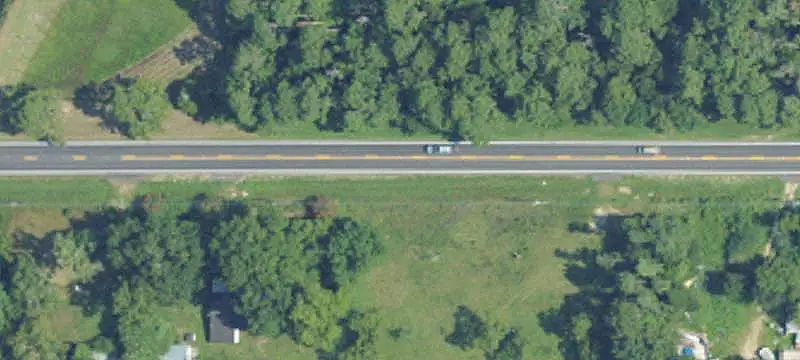 Agricultural Land with Highway Frontage
