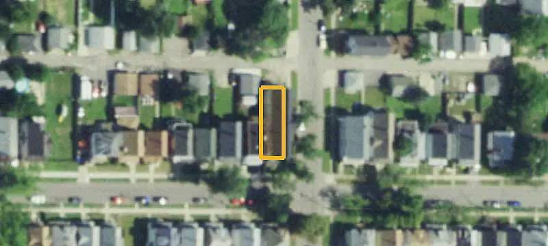 Renovated Six-Unit Apartment Building