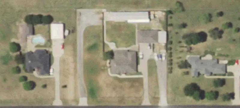 Triplex With Detached Guest Home