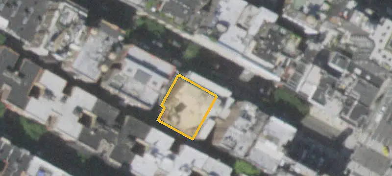 Ground-Floor Storefront Property