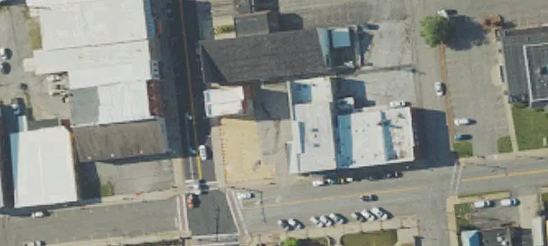 Mixed-Use Building with Commercial Space