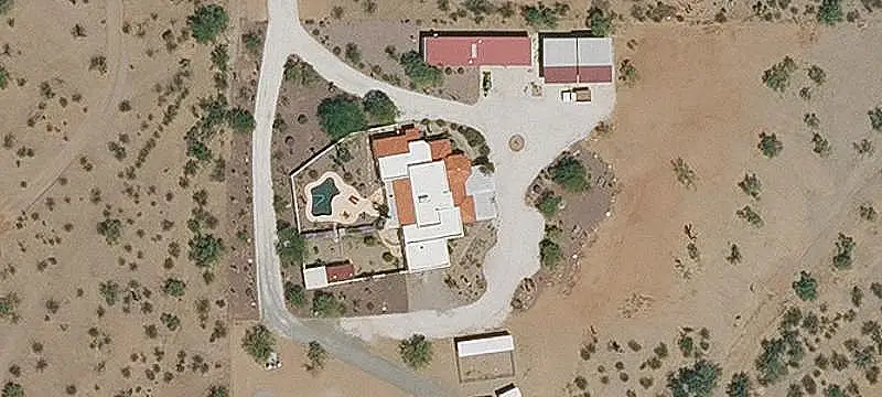 7759 N Artesiano Rd Unit 2, Tucson, AZ 85743