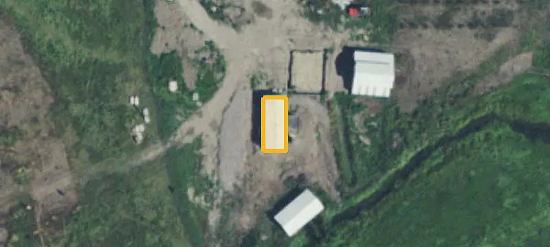 Unimproved Land