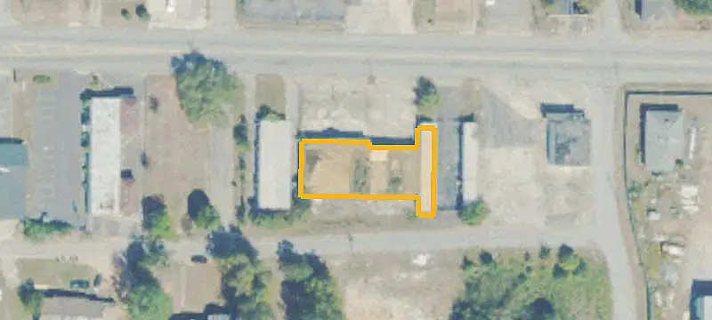 Self Storage Facility with Suites