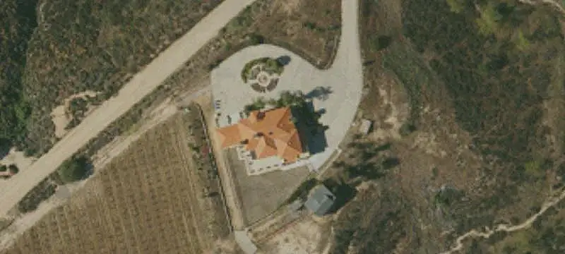 Hilltop Vineyard Estate