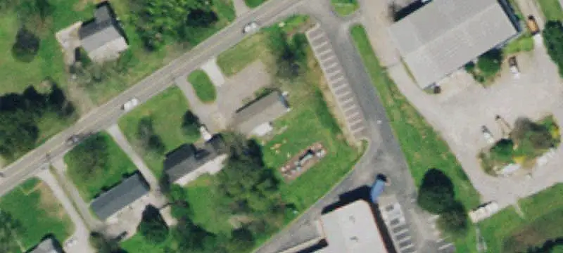 Class A Flex Space with Warehouse