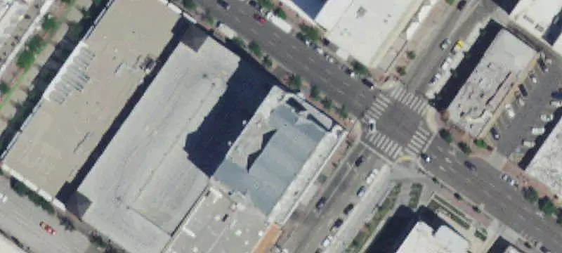 Class A Downtown Office Condo