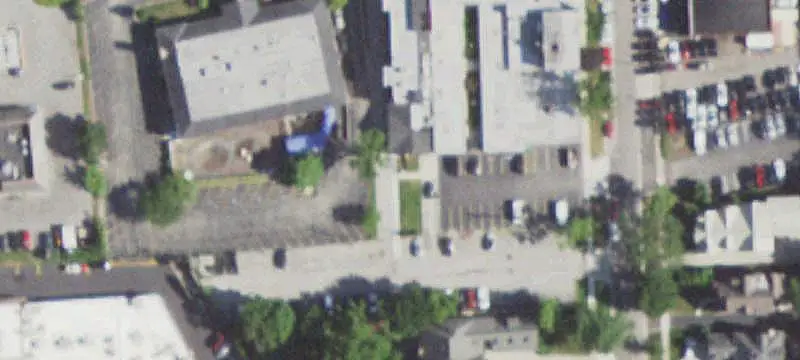 Medical Office Building with Lower Level